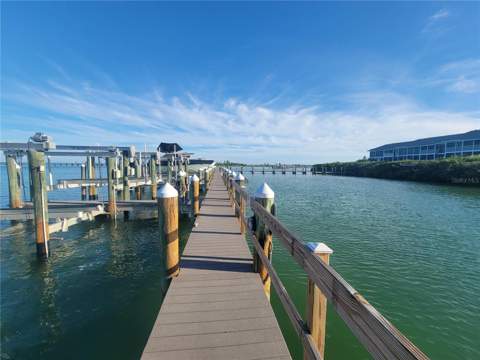 6040 Boca Grande Causeway Slip #Slip 8, Boca Grande FL - photo 9 of 20