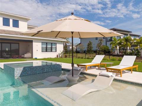 16744 Bolsena Drive, Bella Collina FL - photo 13 of 99