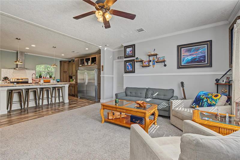 4 bedroom Manufactured Home at 30436 Calle Lane, Williams Acres, Wesley Chapel — photo 4