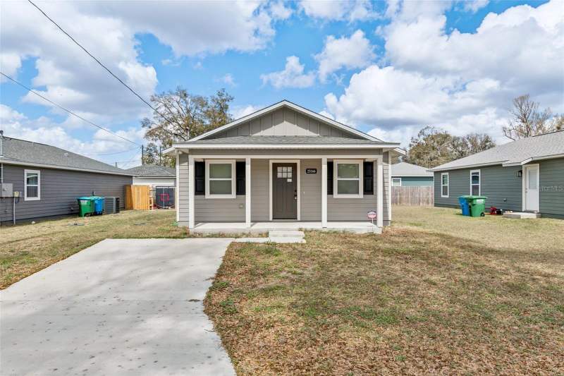 3 bedroom Single Family Residence at 23166 NW 180th Avenue, G M Whetstone Estate Add To H S, High Springs — photo 2