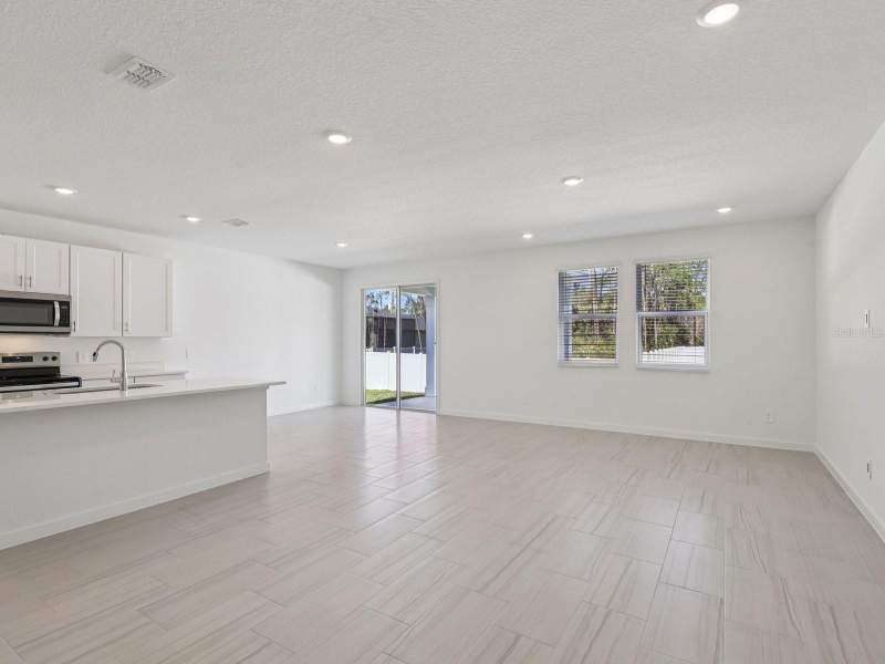 4 bedroom Single Family Residence at 37 Garni Drive, Colbert Landings, Palm Coast — photo 3