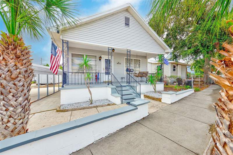 3 bedroom Single Family Residence at 632 Cross Street, Hopes B, Tarpon Springs — photo 2