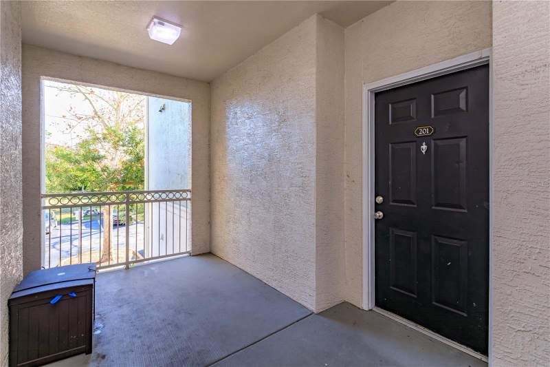 2 bedroom Condominium at 12849 Madison Point Circle #201, Discovery Palms, Orlando — photo 2