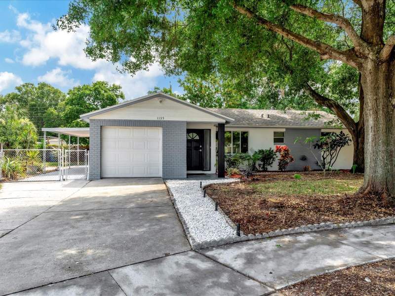 Ridge Park Estates