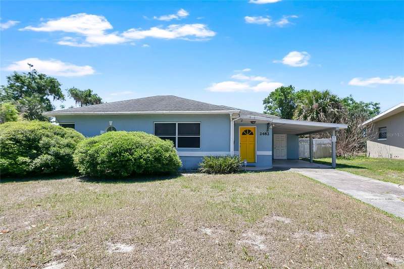 2482 ROXBURY ROAD home for sale in Glencoe