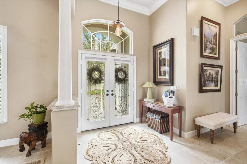 4 bedroom Single Family Residence at 17725 Grey Eagle Road, Hunters Green Prcl 6, Tampa — photo 5