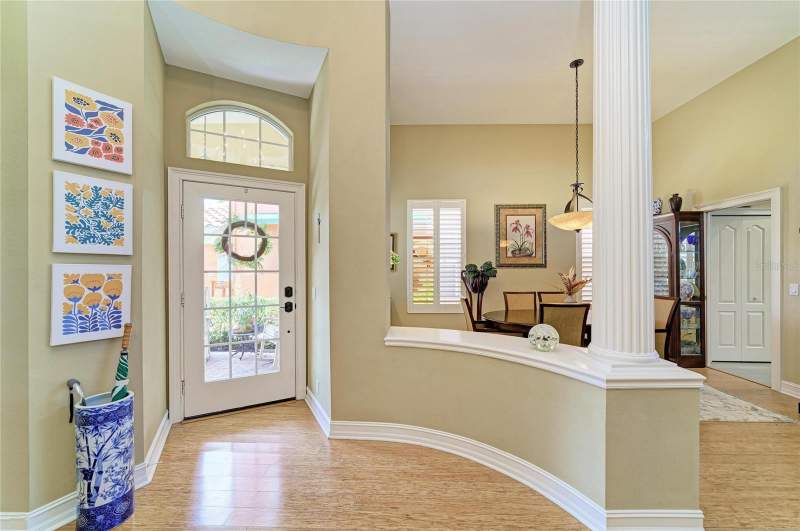 4 bedroom Single Family Residence at 308 10th Avenue, Northshore At Riviera Dunes Ph 1-A, Palmetto — photo 5