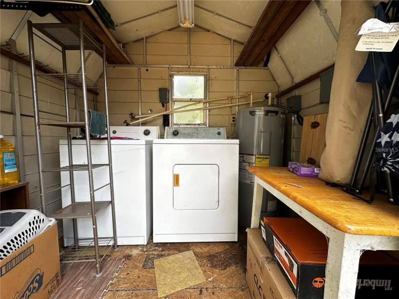 2 bedroom Mobile Home at 12212 NE 238th Terrace, Salt Springs, Salt Springs — photo 5