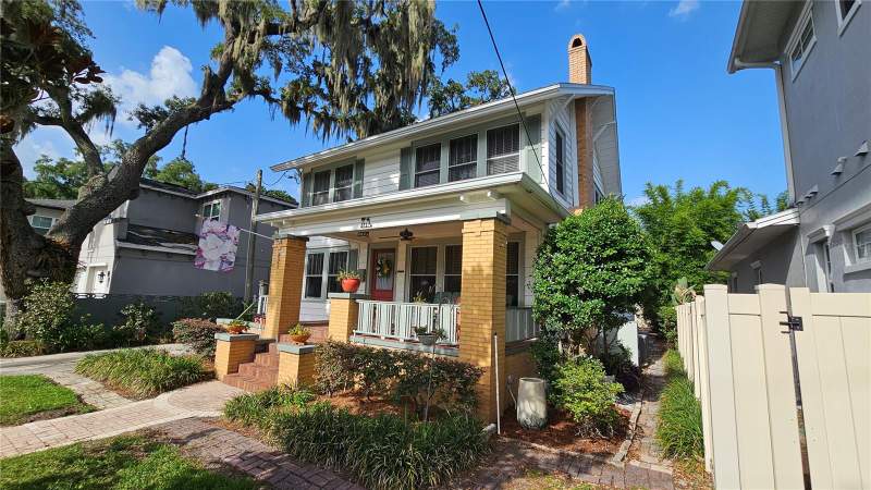 4 bedroom Single Family Residence at 821 N Eola Drive, Ways Add, Orlando — photo 4