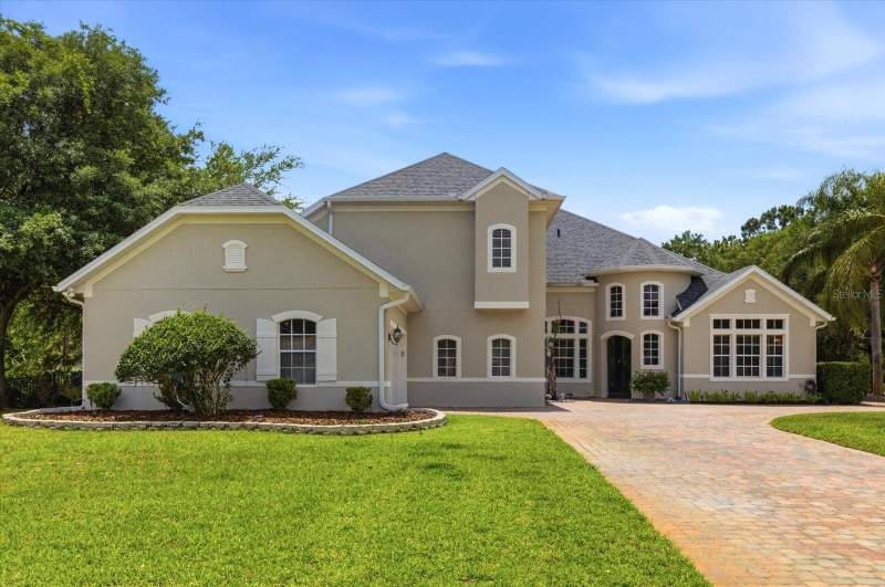 5 bedroom Single Family Residence at 14106 OAKWOOD COVE LANE, LIVE OAK ESTATES, ORLANDO — photo 4