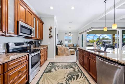 15610 Seafoam Circle, Port Charlotte FL - photo 21 of 46
