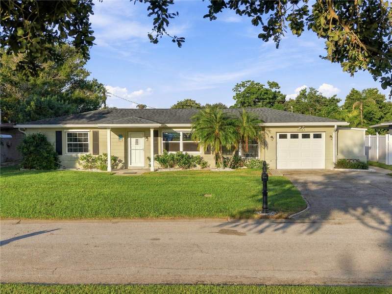 4822 60TH WAY home for sale in Kenneth City