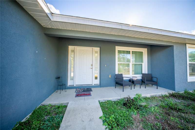 3 bedroom Single Family Residence at 16417 SW 27th Circle, Marion Oaks Un 04, Ocala — photo 4