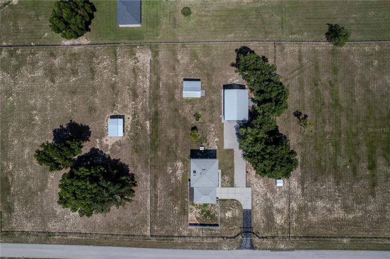 2 bedroom Single Family Residence at 13011 Hidden Ridge Lane, Acreage & Unrec, Clermont — photo 4