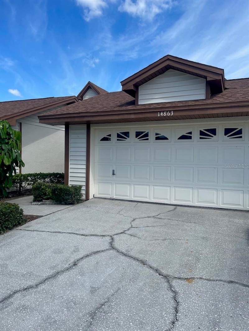 3 bedroom Townhouse at 14863 Feather Cove Road, Feather Cove, Clearwater — photo 2