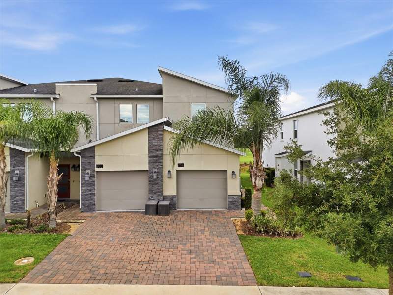 2 bedroom Condominium at 787 OCEAN COURSE AVENUE, CHAMPIONSGATE CONDO PH 6, KISSIMMEE — photo 1