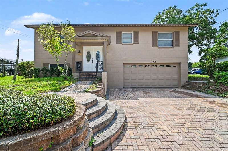 Eden Park Estates