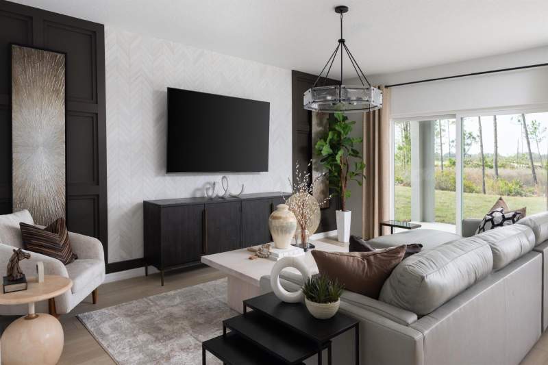 5 bedroom Single Family Residence at 9272 Joyful Heights Way, Pasadena Ridge, Dade City — photo 3