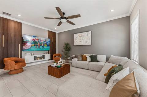 9225 Holliston Creek Place, Winter Garden FL - photo 13 of 44