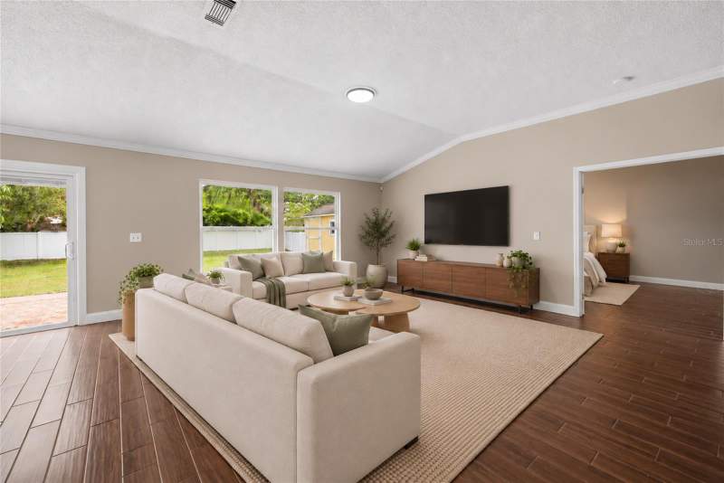 3 bedroom Single Family Residence at 1680 Lady Slipper Circle, Cypress Springs Unit 1, Orlando — photo 3