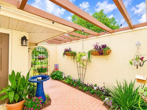100 S Tremain Street #G2, Mount Dora FL - photo 6 of 6