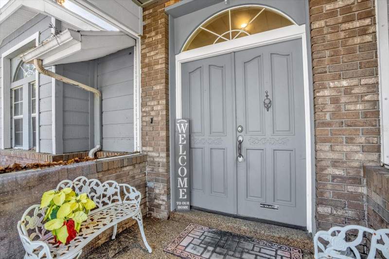 3 bedroom Single Family Residence at 3500 Sail Fish Avenue, Valencia Terrace, Fruitland Park — photo 3