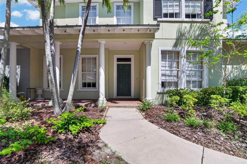 3 bedroom Townhouse at 5518 Luminar Pointe Lane, Mirabay - Townhomes At Compass Pointe, Apollo Beach — photo 3
