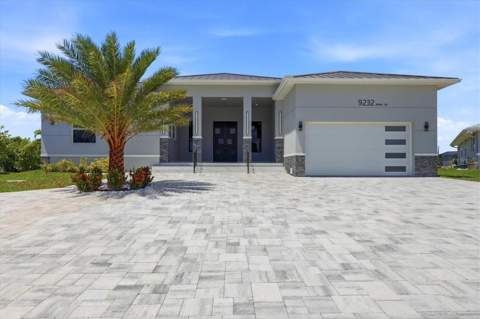 9232 Arrid Circle, Port Charlotte FL - photo 6 of 6