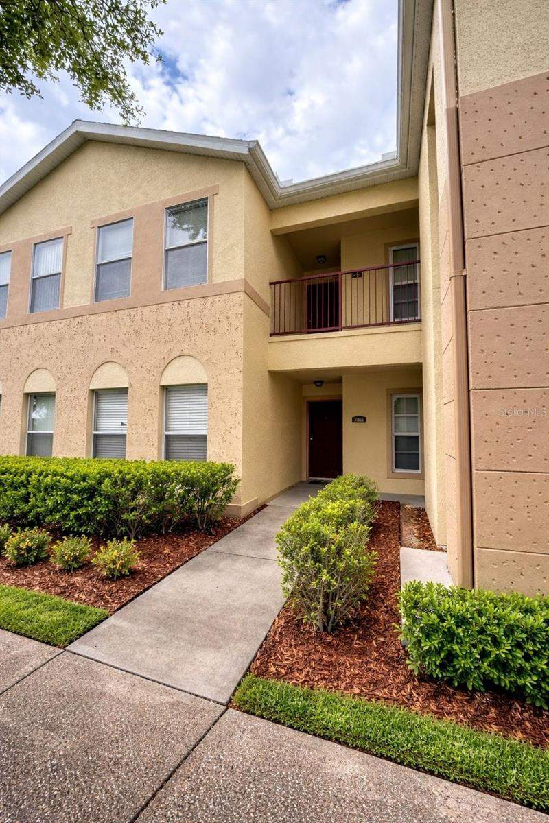 2720 CLUB CORTILE CIRCLE #A home for sale in Club Cortile