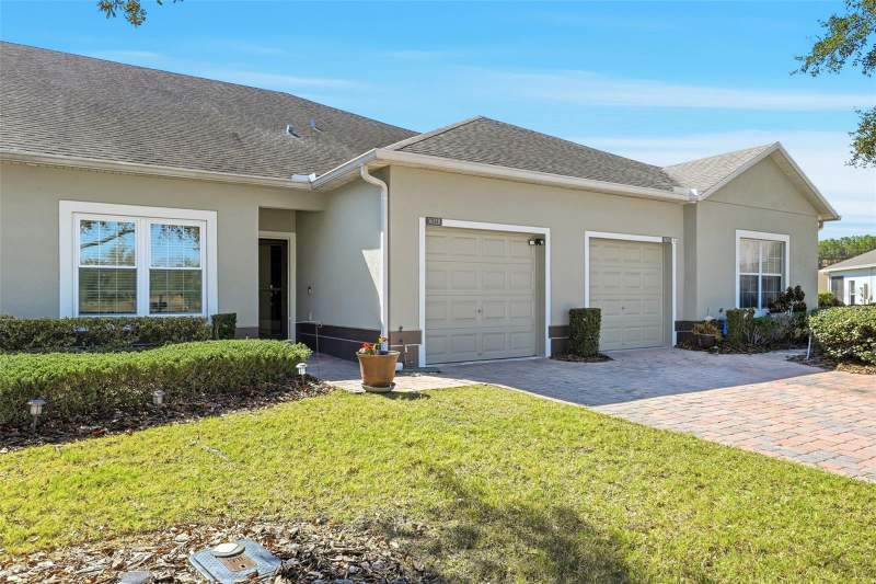 2 bedroom Villa at 3632 Solana Circle #B, Heritage Hills Ph 02, Clermont — photo 2