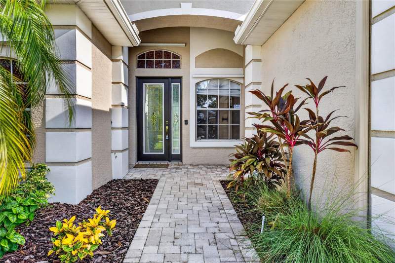 4 bedroom Single Family Residence at 22953 Bay Cedar Drive, Valencia Gardens Ph 1, Land O Lakes — photo 3