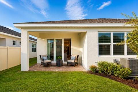2756 Summer Retreat Lane, Kissimmee FL - photo 20 of 24