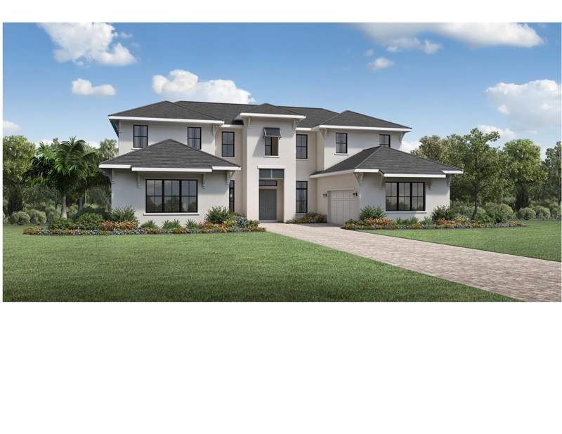 Laurel Pointe Lake Nona