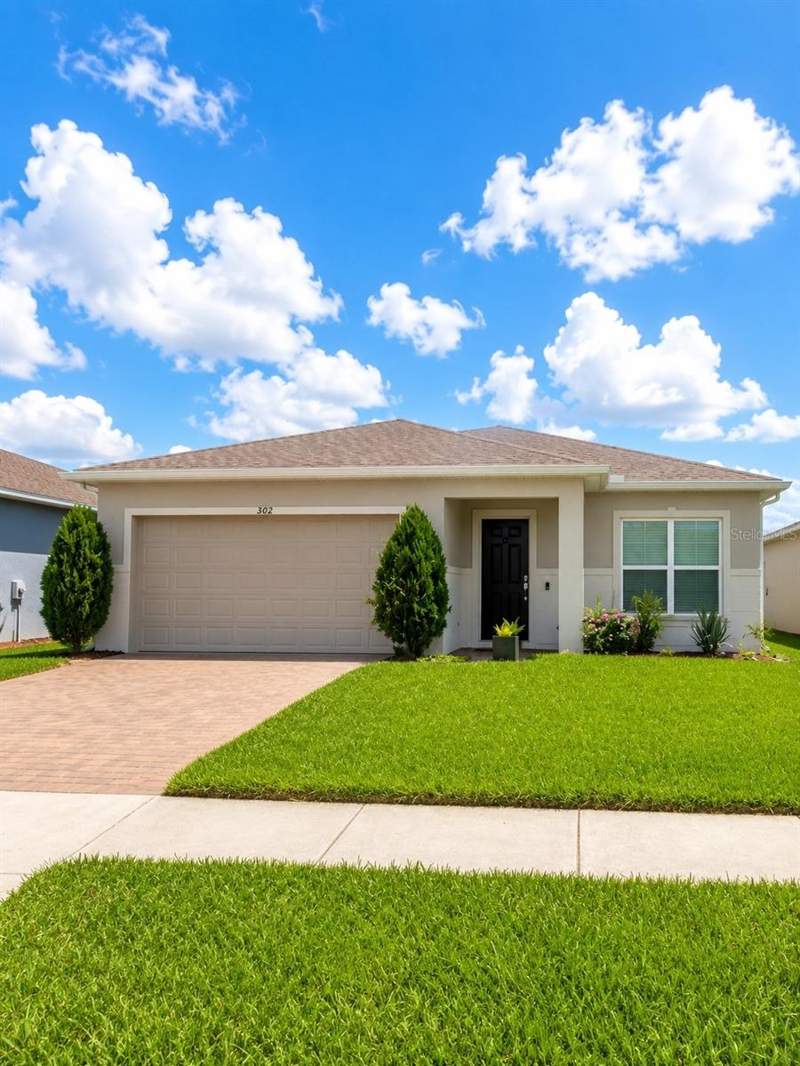 4592 BIG ISLAND DRIVE home for sale in Reedy Reserve Townhomes