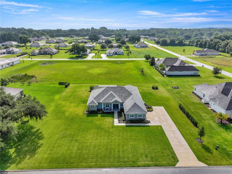 3 bedroom Single Family Residence at 7835 SE 22nd Terrace, Legendary Trails, Ocala — photo 4