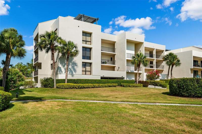 2 bedroom Condominium at 50 Coe Road #331, Belleview Biltmore Villas Baygreen, Belleair — photo 2