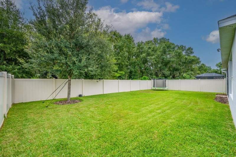 4 bedroom Single Family Residence at 17651 Bright Wheat Drive, Enclave At Channing Park Ph, Lithia — photo 3
