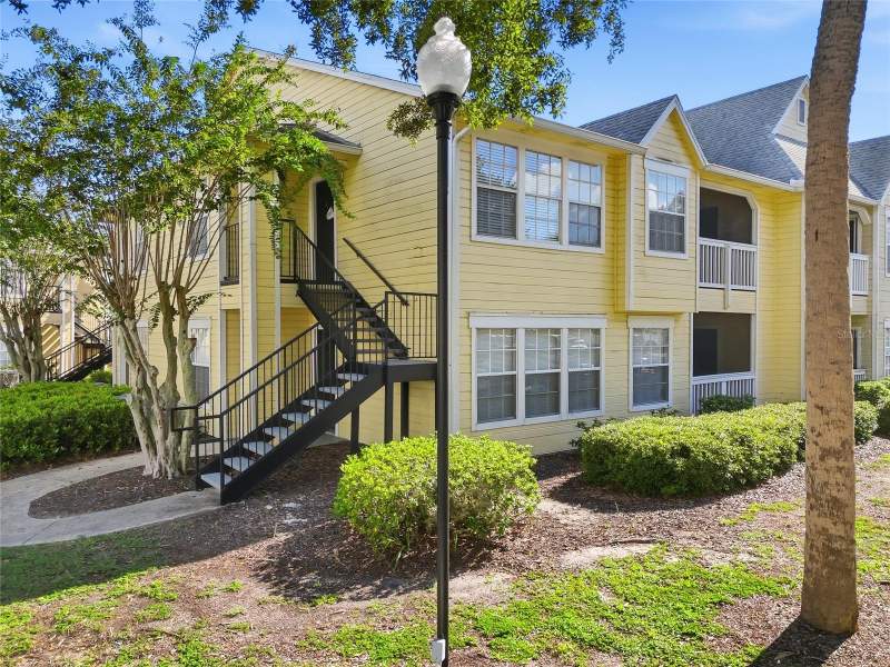 1043 S HIAWASSEE ROAD #3111 home for sale in Tradewinds