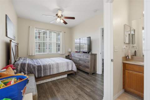 8201 Claire Ann Drive #203, Orlando FL - photo 8 of 15