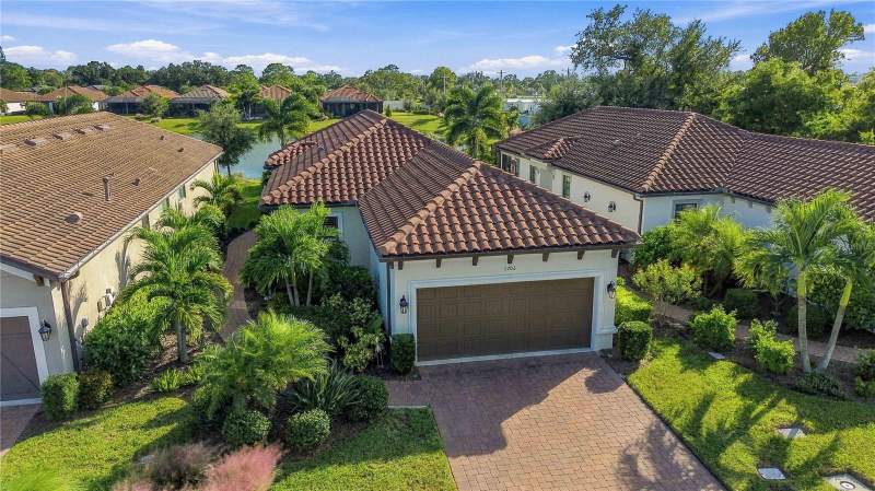 2 bedroom Single Family Residence at 5705 Puccini Street, Bellacina By Casey Key Ph 4, Nokomis — photo 3