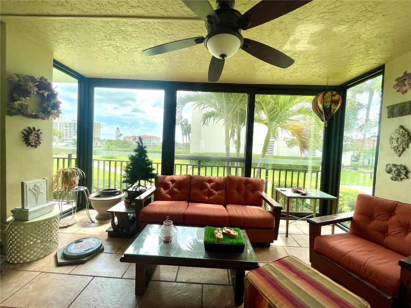 2 bedroom Condominium at 7893 Sailboat Key Boulevard #101, Ranger Condo, South Pasadena — photo 4