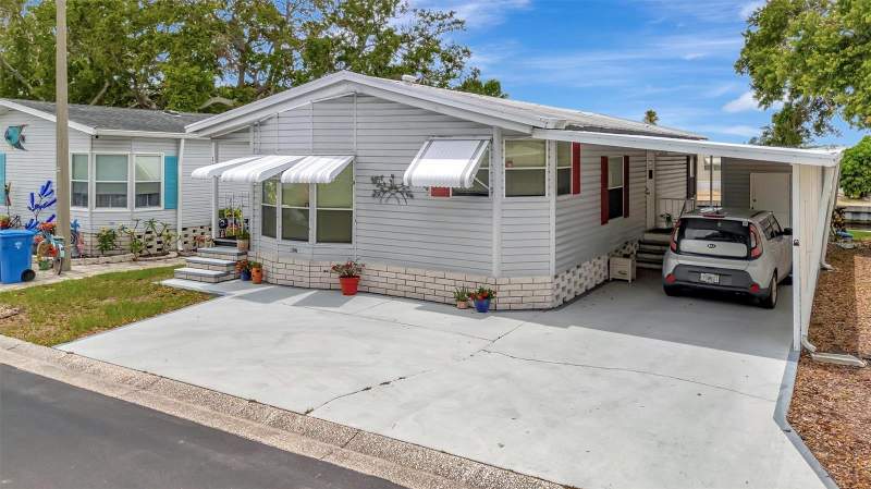106 N SAINT GEORGE CIRCLE home for sale in Caribbean Isles Residential Co
