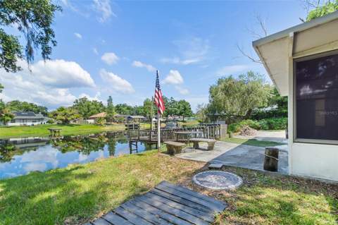 3215 Lake Saxon Drive, Land O Lakes FL - photo 21 of 23