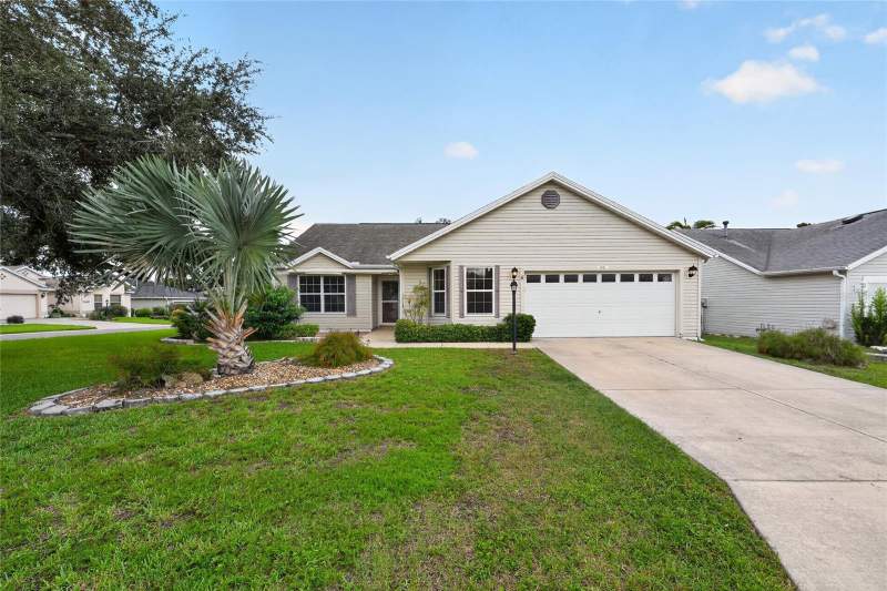 3 bedroom Single Family Residence at 17728 SE 81st Wynstone Avenue, The Villages, The Villages — photo 2