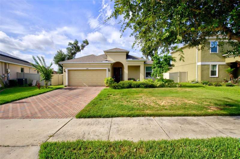 3 bedroom Single Family Residence at 2349 Jernigan Loop, Harbor Shores, Kissimmee — photo 4