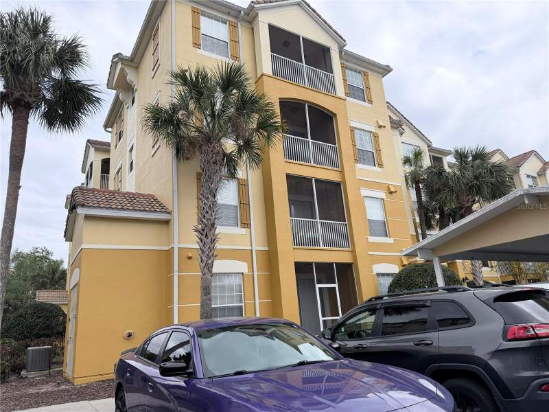 3338 ROBERT TRENT JONES DRIVE #20104 home for sale in Stonebridge Reserve