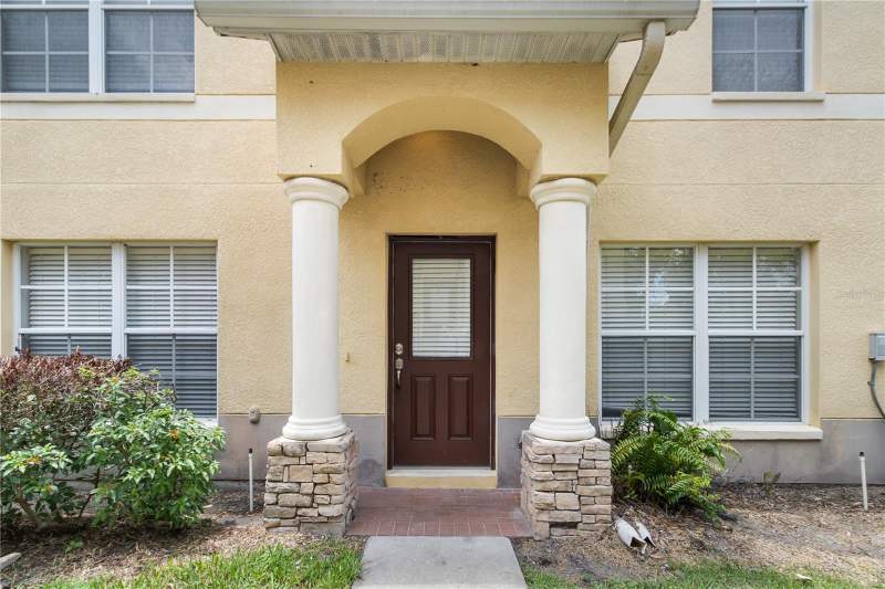 3 bedroom Condominium at 10932 Brickside Court #10932, Summerfield Village, Riverview — photo 3