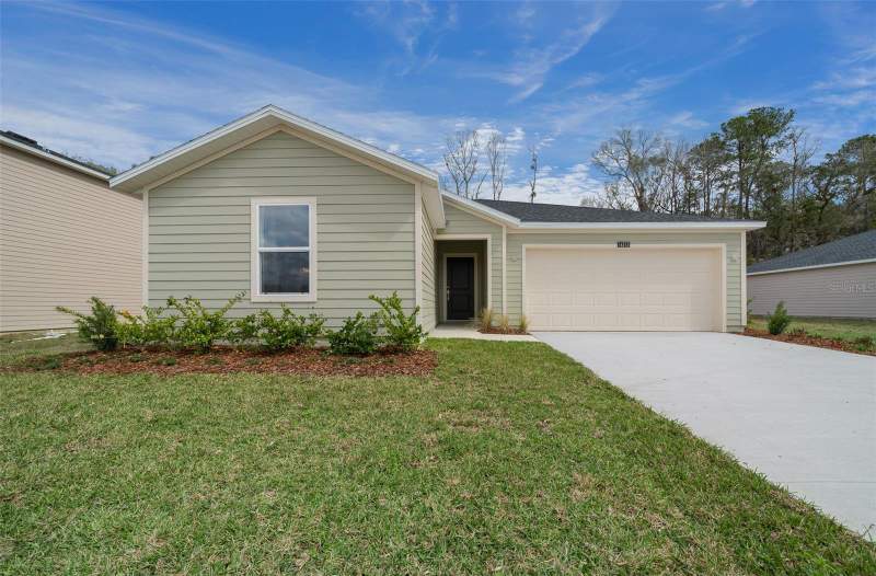 4 bedroom Single Family Residence at 16927 NW 144th Street, Tara Forest East, Alachua — photo 5