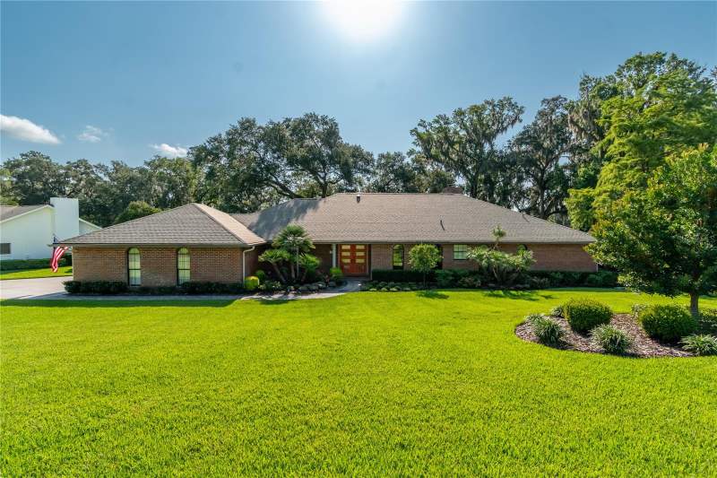 3 bedroom Single Family Residence at 5101 NW 80th Avenue Road, Golden Hills, Ocala — photo 3
