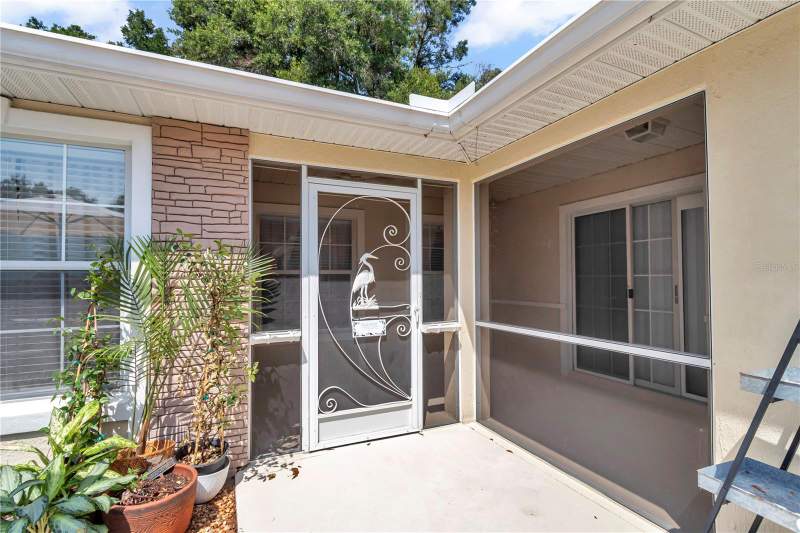 2 bedroom Single Family Residence at 7229 SW 115th Place, Oak Run Hillside, Ocala — photo 3